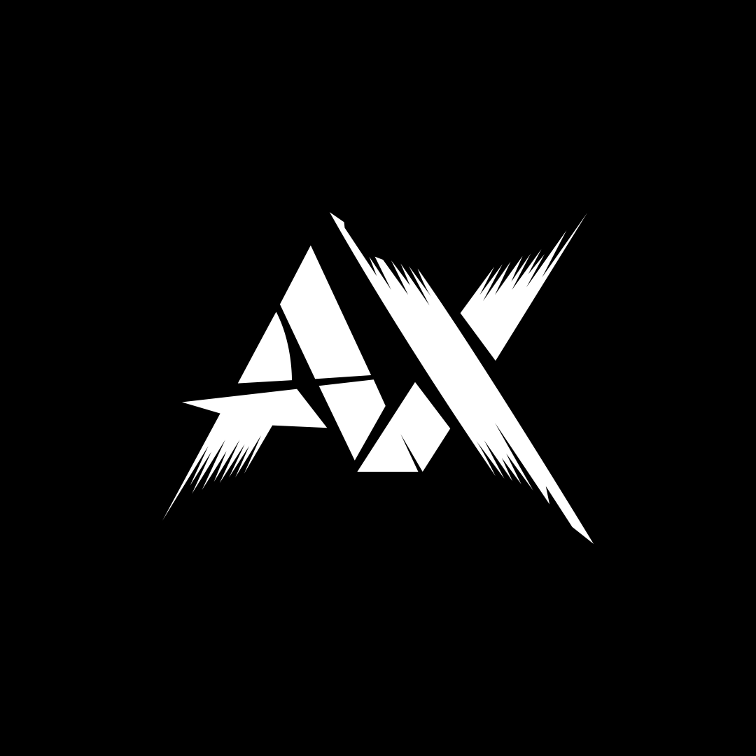 Ax logo
