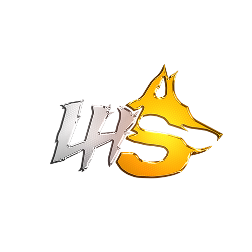 LHS Originals logo